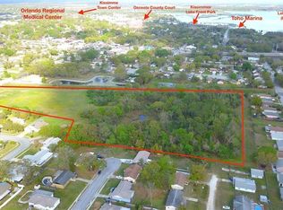 1608 Patrick St, Kissimmee, FL 34741