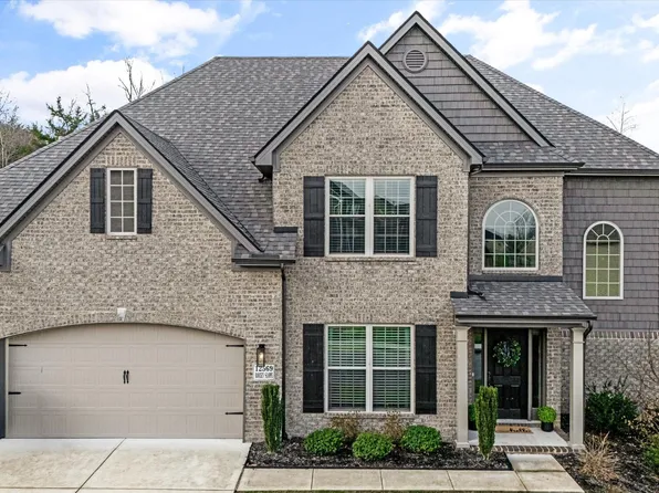 12569 Rocky Slope Ln, Knoxville, TN 37922