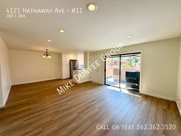 4121 Hathaway Ave Unit 11, Long Beach, CA 90815