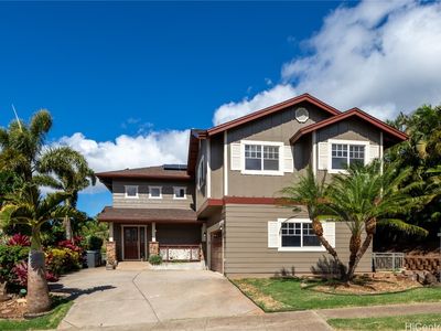 92-6138 Puapake St, Kapolei, HI, 96707