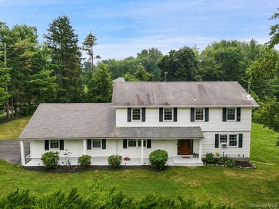 12 Hilltop Drive, Yorktown Heights, NY, 10598