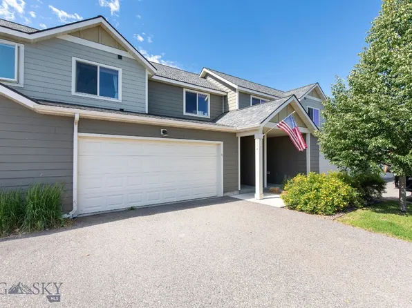 120 Tail Feather Ln APT C, Bozeman, MT 59718