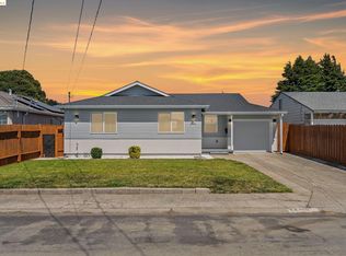 2446 Fordham St, San Pablo, CA 94806