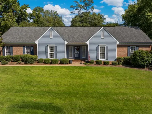 5197 Kendal Ct, Columbus, GA 31907