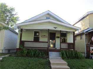 4610 Ray Ave, Saint Louis, MO