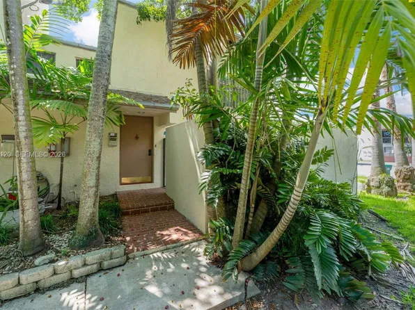 15805 SW 91st Ct #D, Palmetto Bay, FL 33157