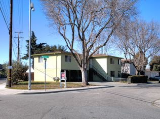 550 Market Pl, Menlo Park, CA 94025