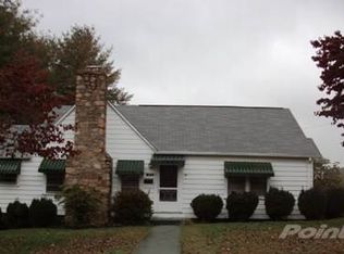 475 State St, Marion, NC 28752