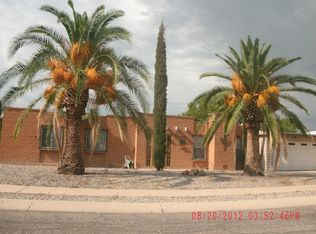 7331 E Lurlene Dr, Tucson, AZ 85730