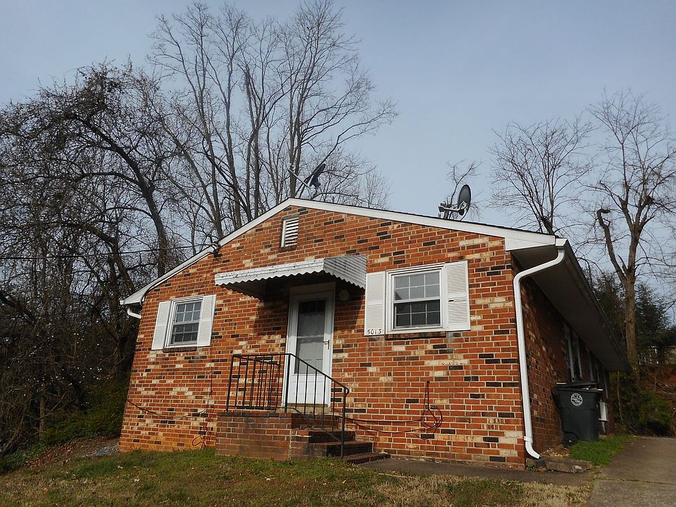 1st image of 5013 Oxford St #1A