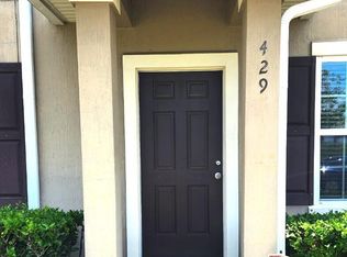 429 Oasis Ln, Orange Park, FL 32073