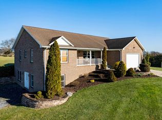 5039 Wengers Mill Rd, Linville, VA 22834