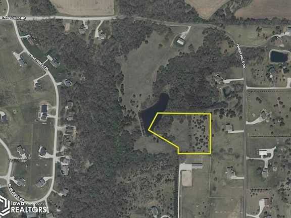 4th image of 24780 Trail Ridge Rd Lot 7