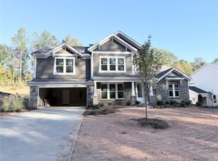 123 Wood Grove Ln, Canton, GA 30114