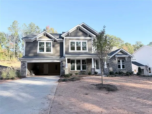 123 Wood Grove Ln, Canton, GA 30114