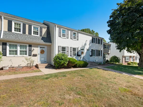 12 Redbud Ln, Glastonbury, CT 06033