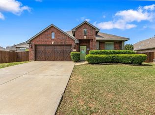 8157 Timber Fall Trl, Fort Worth, TX 76131