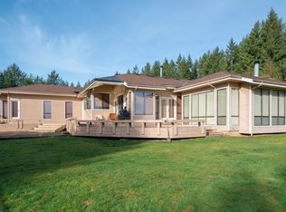 168 Hidden Acres Ln, Winlock, WA 98596