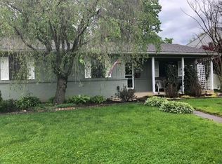 120 W Walnut St, Westerville, OH 43081