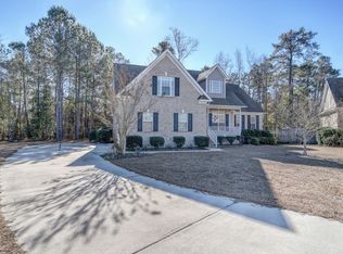 334 Lockerby Ln, Wilmington, NC 28411
