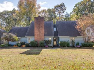 7701 Old Village Cv, Germantown, TN 38138
