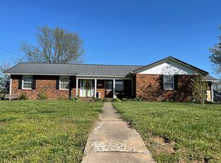 1270 State Highway 126, Princeton, KY 42445