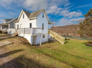312 Monongahela Ave, Westover, WV 26501
