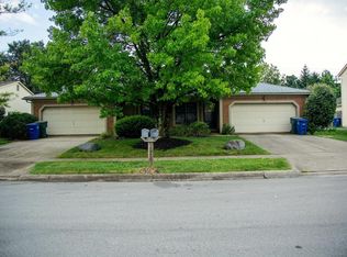 1603 Waterstone Ct #1603, Columbus, OH 43235
