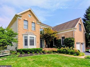 15107 Jupiter Hills Ln, Haymarket, VA 20169