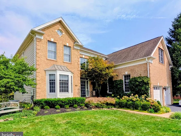 15107 Jupiter Hills Ln, Haymarket, VA 20169