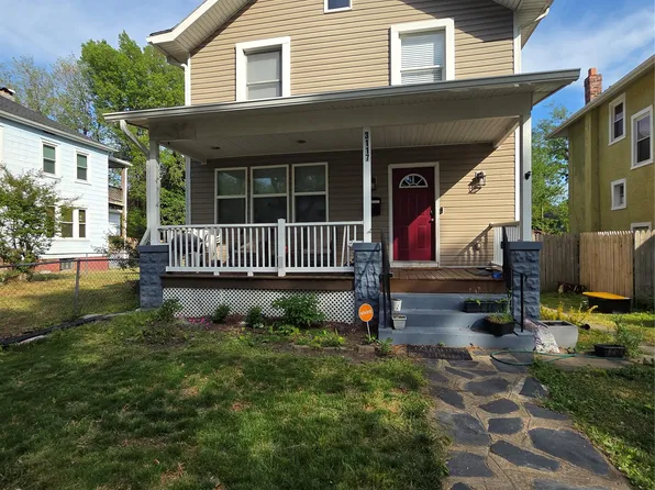 3117 2nd Ave, Richmond, VA 23222