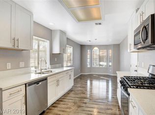 7033 Magic Moment Ln, Las Vegas, NV 89119