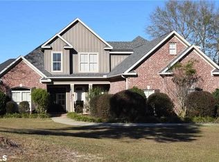 8728 Woodchester Ct, Mobile, AL 36619