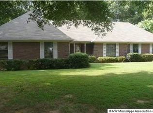 3721 Hillsdale Dr, Olive Branch, MS 38654