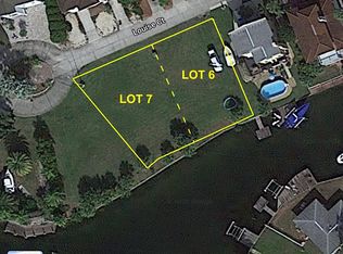 LOT 6, Louise Court, FL 34667