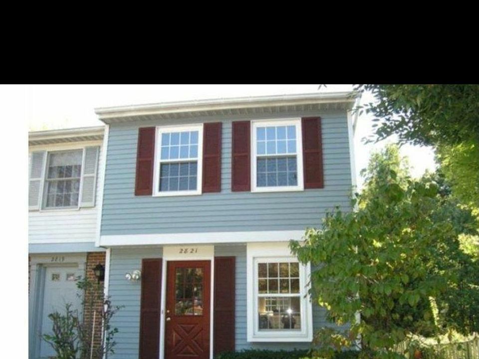 1st image of 2821 New Providence Ct