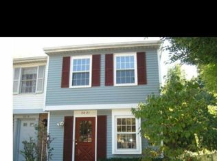 2821 New Providence Ct, Falls Church, VA 22042