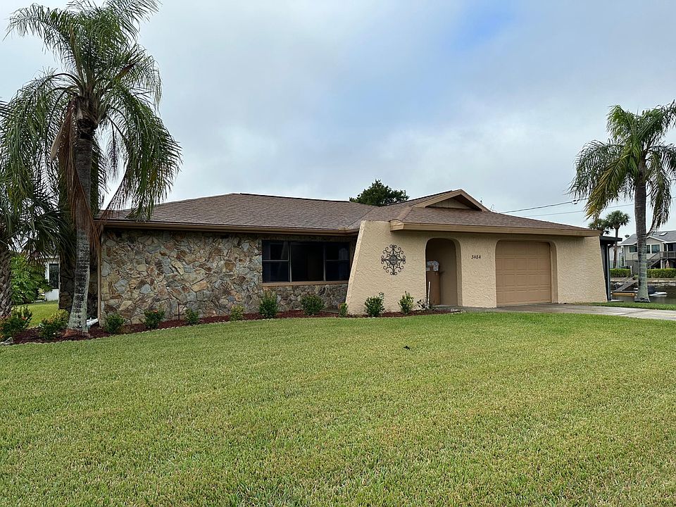 3484 Flamingo Blvd, Hernando Beach, FL 34607 Zillow