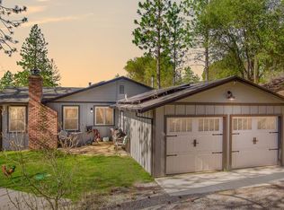 6300 Lookout Ln, Placerville, CA