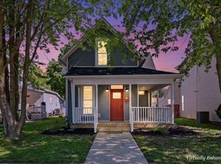 240 W 3rd St, Marysville, OH 43040
