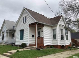 1500 NE Glendale Ave, Peoria, IL