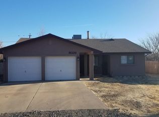 8026 E Barbara Rd, Prescott Valley, AZ 86314