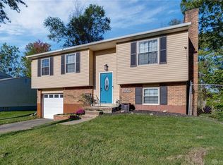 2359 Wienburg Dr, Dayton, OH 45439