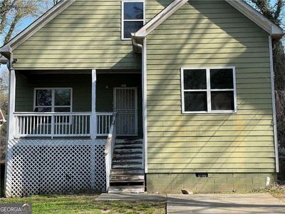 397 Yonkers Ave NW, Atlanta, GA, 30314