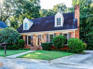 1365 Camden Walk, Decatur, GA 30033