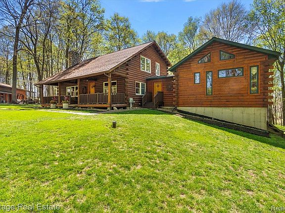 2nd image of 51323 County Road 215