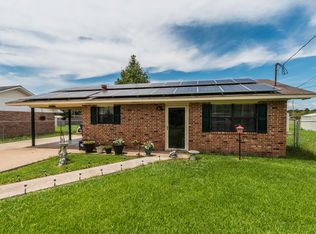 1500 Scott St, Eunice, LA 70535