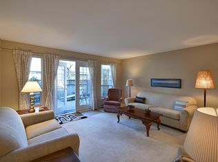 5768 Marine Way #104, Sechelt, BC