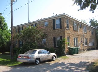 3901 Hamilton St APT 1, Houston, TX 77004