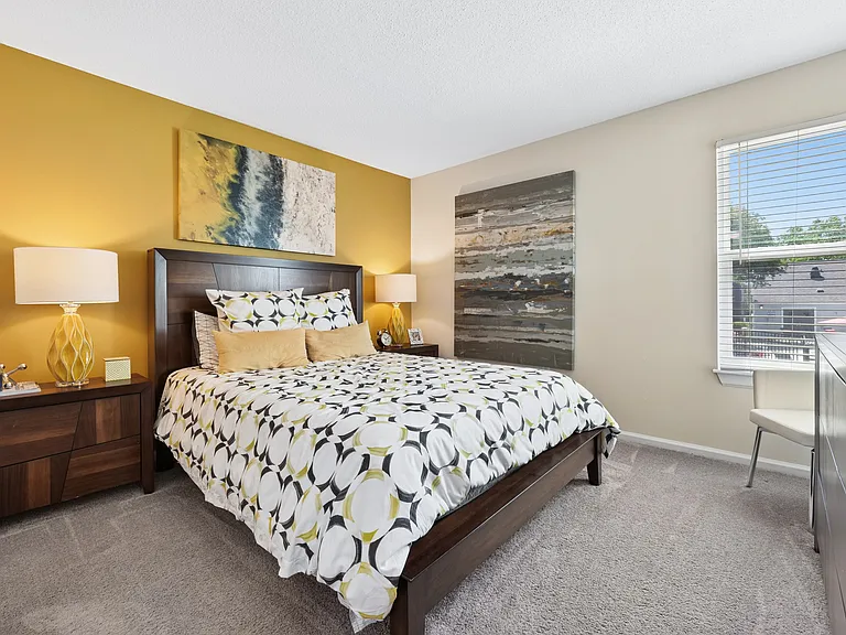 Palmetto Place Apartments — Photo 23